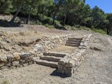 Chantier collectif des Muraillers Languedociens