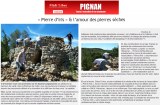 Article de Thierry BACHEVALIER - Correspondant Midi-Libre